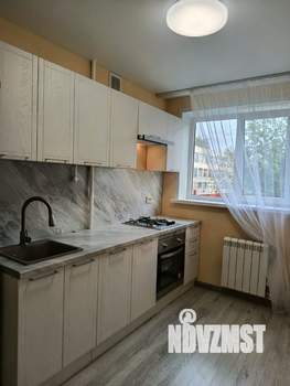 2-к квартира, вторичка, 45м2, 2/9 этаж