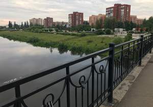 1-к квартира, вторичка, 32м2, 3/4 этаж