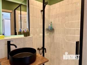 Студия квартира, вторичка, 21м2, 5/9 этаж