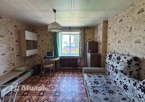 1-к квартира, вторичка, 29м2, 4/9 этаж