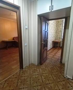 1-к квартира, вторичка, 37м2, 3/9 этаж