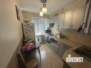 2-к квартира, вторичка, 44м2, 8/9 этаж