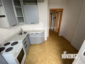 1-к квартира, вторичка, 30м2, 9/9 этаж
