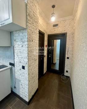 Студия квартира, вторичка, 20м2, 6/9 этаж