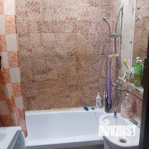 3-к квартира, вторичка, 58м2, 5/9 этаж