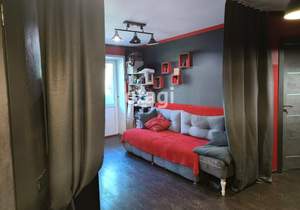 2-к квартира, вторичка, 41м2, 3/4 этаж