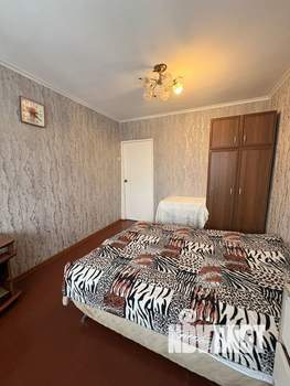 2-к квартира, вторичка, 45м2, 5/5 этаж