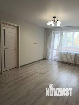 2-к квартира, вторичка, 45м2, 2/9 этаж