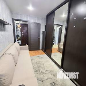 3-к квартира, вторичка, 57м2, 8/9 этаж