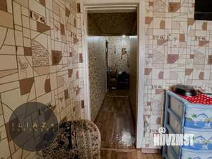 1-к квартира, вторичка, 30м2, 4/5 этаж