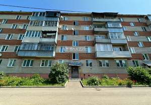 1-к квартира, вторичка, 29м2, 1/5 этаж