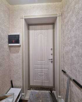 2-к квартира, вторичка, 55м2, 2/2 этаж