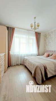 2-к квартира, вторичка, 82м2, 5/7 этаж