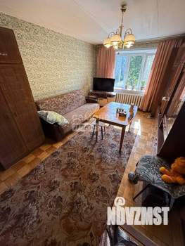2-к квартира, вторичка, 54м2, 3/14 этаж