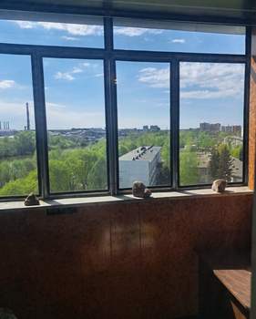 3-к квартира, вторичка, 62м2, 9/9 этаж