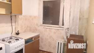 1-к квартира, вторичка, 31м2, 3/5 этаж