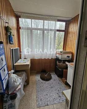 3-к квартира, вторичка, 64м2, 2/10 этаж