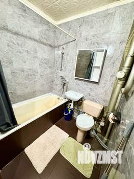 1-к квартира, вторичка, 40м2, 10/10 этаж