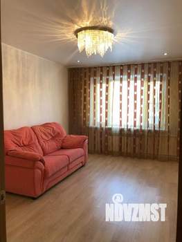 3-к квартира, вторичка, 80м2, 2/9 этаж
