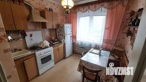 2-к квартира, вторичка, 55м2, 2/9 этаж