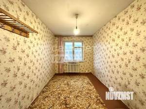 2-к квартира, вторичка, 43м2, 4/5 этаж