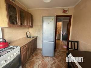 2-к квартира, вторичка, 42м2, 3/5 этаж