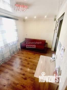 1-к квартира, вторичка, 37м2, 2/3 этаж