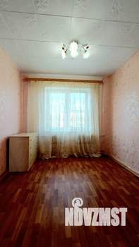 3-к квартира, вторичка, 64м2, 9/9 этаж