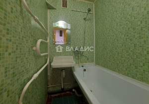 3-к квартира, вторичка, 52м2, 3/5 этаж