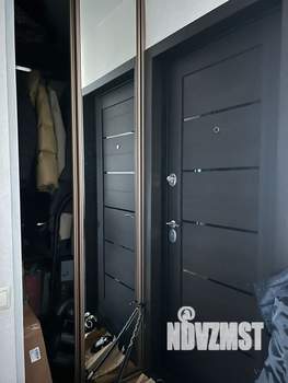 1-к квартира, вторичка, 37м2, 7/10 этаж