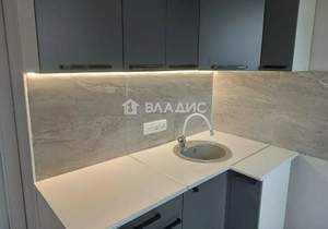 1-к квартира, вторичка, 32м2, 4/5 этаж