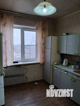 3-к квартира, вторичка, 66м2, 5/9 этаж