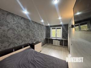 2-к квартира, вторичка, 45м2, 5/5 этаж