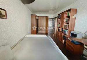 1-к квартира, вторичка, 38м2, 4/10 этаж