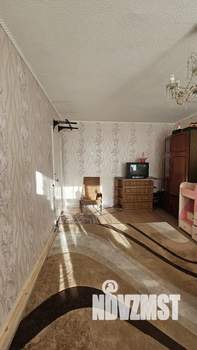 2-к квартира, вторичка, 54м2, 6/9 этаж