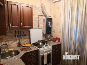 1-к квартира, вторичка, 32м2, 2/4 этаж