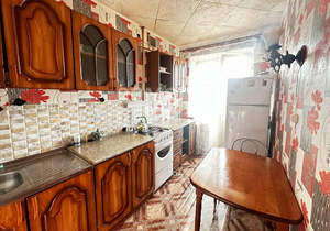 1-к квартира, вторичка, 30м2, 7/9 этаж