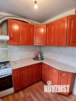 2-к квартира, вторичка, 45м2, 3/5 этаж