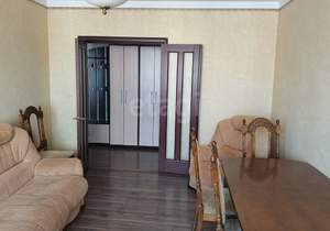 3-к квартира, вторичка, 77м2, 10/10 этаж