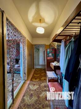 3-к квартира, вторичка, 63м2, 7/9 этаж