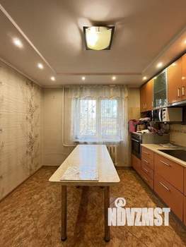 2-к квартира, вторичка, 72м2, 2/10 этаж