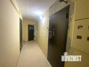 1-к квартира, вторичка, 33м2, 7/9 этаж