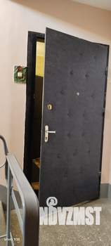 1-к квартира, вторичка, 37м2, 1/5 этаж