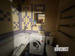 1-к квартира, вторичка, 21м2, 1/9 этаж