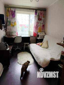 3-к квартира, вторичка, 52м2, 2/9 этаж