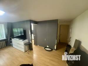 1-к квартира, вторичка, 30м2, 1/5 этаж
