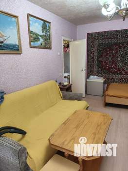1-к квартира, вторичка, 38м2, 4/9 этаж