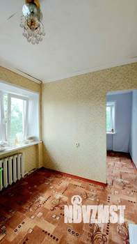 2-к квартира, вторичка, 42м2, 5/5 этаж