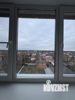 1-к квартира, вторичка, 57м2, 8/8 этаж