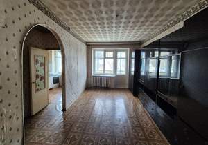 2-к квартира, вторичка, 46м2, 2/4 этаж
